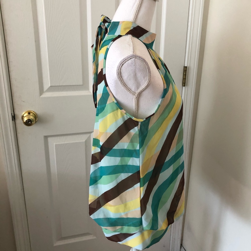 NWT Ruby Rox Top - Picture 6 of 7